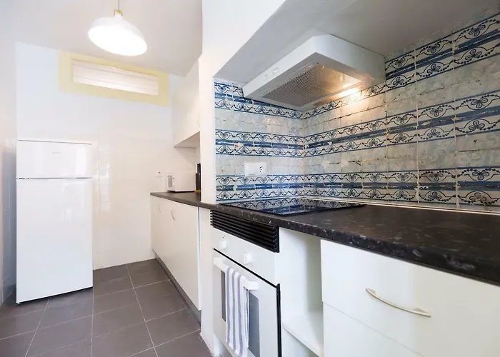 Olá - Rato Terrace Iv Apartamento