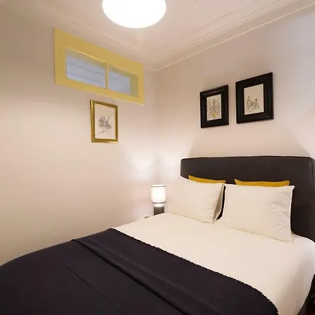 Daire Ola - Rato Terrace Iv *