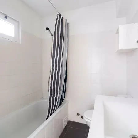 Ola - Rato Terrace Iv Lisboa