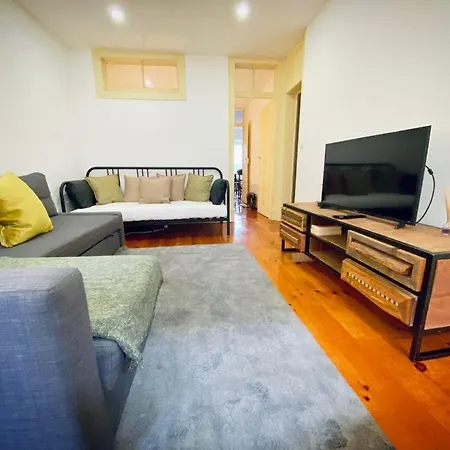 شقة Ola - Rato Terrace Iv *